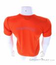 Karpos Loma Print Jersey Hommes T-shirt, Karpos, Orange, , Hommes, 0381-10092, 5637966649, 8050949549643, N3-13.jpg