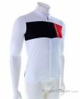 Castelli Prologo 7 SS Mens Biking Shirt, Castelli, White, , Male, 0407-10016, 5637966678, 0, N1-01.jpg