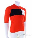 Castelli Prologo 7 SS Mens Biking Shirt, Castelli, Orange, , Male, 0407-10016, 5637966683, 8050949610077, N1-01.jpg