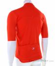 Castelli Prologo 7 SS Hommes T-shirt de vélo, Castelli, Orange, , Hommes, 0407-10016, 5637966683, 8050949610077, N1-11.jpg
