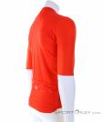 Castelli Prologo 7 SS Hommes T-shirt de vélo, Castelli, Orange, , Hommes, 0407-10016, 5637966683, 8050949610077, N1-16.jpg
