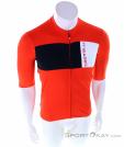 Castelli Prologo 7 SS Hommes T-shirt de vélo, Castelli, Orange, , Hommes, 0407-10016, 5637966683, 8050949610077, N2-02.jpg