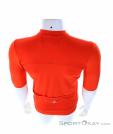 Castelli Prologo 7 SS Hommes T-shirt de vélo, Castelli, Orange, , Hommes, 0407-10016, 5637966683, 8050949610077, N3-13.jpg