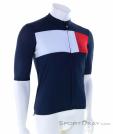 Castelli Prologo 7 SS Caballeros Camiseta para ciclista, Castelli, Azul oscuro, , Hombre, 0407-10016, 5637966688, 0, N1-01.jpg