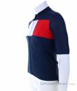 Castelli Prologo 7 SS Mens Biking Shirt, Castelli, Dark-Blue, , Male, 0407-10016, 5637966688, 0, N1-06.jpg