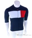 Castelli Prologo 7 SS Hommes T-shirt de vélo, Castelli, Bleu foncé, , Hommes, 0407-10016, 5637966688, 0, N2-02.jpg