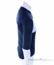 Castelli Prologo 7 SS Mens Biking Shirt, Castelli, Dark-Blue, , Male, 0407-10016, 5637966688, 0, N2-17.jpg