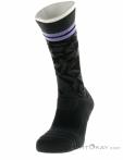 Evoc Medium Biking Socks, , Dark-Grey, , Male,Female,Unisex, 0152-10432, 5637966705, , N1-06.jpg