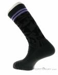 Evoc Medium Biking Socks, , Dark-Grey, , Male,Female,Unisex, 0152-10432, 5637966705, , N1-11.jpg