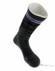 Evoc Medium Biking Socks, Evoc, Dark-Grey, , Male,Female,Unisex, 0152-10432, 5637966705, 4250450728290, N2-02.jpg