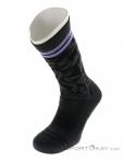 Evoc Medium Biking Socks, , Dark-Grey, , Male,Female,Unisex, 0152-10432, 5637966705, , N2-07.jpg