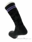 Evoc Medium Biking Socks, Evoc, Dark-Grey, , Male,Female,Unisex, 0152-10432, 5637966705, 4250450728290, N2-12.jpg