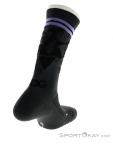 Evoc Medium Biking Socks, Evoc, Dark-Grey, , Male,Female,Unisex, 0152-10432, 5637966705, 4250450728290, N2-17.jpg