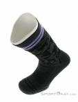 Evoc Medium Biking Socks, Evoc, Dark-Grey, , Male,Female,Unisex, 0152-10432, 5637966705, 4250450728290, N3-08.jpg