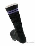 Evoc Medium Biking Socks, , Dark-Grey, , Male,Female,Unisex, 0152-10432, 5637966705, , N3-13.jpg