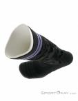 Evoc Medium Biking Socks, , Dark-Grey, , Male,Female,Unisex, 0152-10432, 5637966705, , N4-09.jpg
