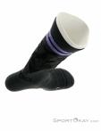 Evoc Medium Biking Socks, Evoc, Dark-Grey, , Male,Female,Unisex, 0152-10432, 5637966705, 4250450728290, N4-19.jpg