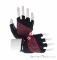 Castelli Rosso Corsa 2 Mujer Guantes para ciclista, Castelli, Rojo, , Mujer, 0407-10025, 5637966784, 8050949577776, N1-01.jpg