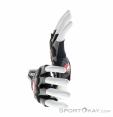 Castelli Rosso Corsa Pro V Mens Biking Gloves, Castelli, Dark-Grey, , Male, 0407-10028, 5637966811, 8050949302408, N1-06.jpg