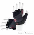 Castelli Rosso Corsa Pro V Mens Biking Gloves, Castelli, Dark-Grey, , Male, 0407-10028, 5637966811, 8050949302408, N1-11.jpg