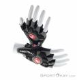 Castelli Rosso Corsa Pro V Mens Biking Gloves, Castelli, Dark-Grey, , Male, 0407-10028, 5637966811, 8050949302408, N3-03.jpg