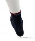Castelli Rosso Corsa Pro 15 Mens Biking Socks, , Dark-Blue, , Male, 0407-10029, 5637966821, , N4-14.jpg