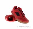 Crankbrothers Mallet Lace Chaussures MTB, Crankbrothers, Noir, , Hommes,Unisex, 0158-10081, 5637966828, 641300303660, N1-01.jpg