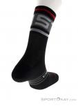 Castelli Prologo 15 Mens Biking Socks, Castelli, Black, , Male, 0407-10030, 5637966861, 8050949302736, N2-17.jpg