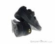 Crankbrothers Stamp Boa Flat MTB Shoes, Crankbrothers, Black, , Male,Female,Unisex, 0158-10083, 5637966881, 641300300010, N1-16.jpg