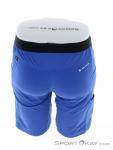 Salewa Agner Light DST Mens Outdoor Shorts, Salewa, Blue, , Male, 0032-11118, 5637966901, 4053866354608, N3-13.jpg