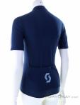 Scott Gravel Merino SS Women Biking Shirt, Scott, Dark-Blue, , Female, 0023-12274, 5637966929, 7615523476527, N1-11.jpg