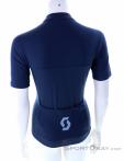 Scott Gravel Merino SS Women Biking Shirt, Scott, Dark-Blue, , Female, 0023-12274, 5637966929, 7615523476527, N2-12.jpg