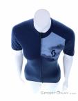 Scott Gravel Merino SS Women Biking Shirt, , Dark-Blue, , Female, 0023-12274, 5637966929, , N3-03.jpg