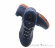 Crankbrothers Stamp Lace Zapatillas para MTB, , Azul oscuro, , Hombre,Mujer,Unisex, 0158-10055, 5637966939, , N4-04.jpg