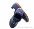 Crankbrothers Stamp Lace Zapatillas para MTB, , Azul oscuro, , Hombre,Mujer,Unisex, 0158-10055, 5637966939, , N5-05.jpg