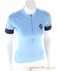 Scott Endurance 20 SS Women Biking Shirt, Scott, Light-Blue, , Female, 0023-12275, 5637966953, 7615523476688, N2-02.jpg