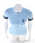 Scott Endurance 20 SS Women Biking Shirt, Scott, Light-Blue, , Female, 0023-12275, 5637966953, 7615523476688, N3-03.jpg