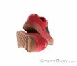 Crankbrothers Stamp Lace Flat MTB Shoes, Crankbrothers, Dark-Red, , Male,Female,Unisex, 0158-10085, 5637966962, 641300303363, N1-16.jpg