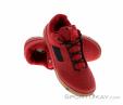 Crankbrothers Stamp Lace Flat Zapatillas para MTB, Crankbrothers, Rojo oscuro, , Hombre,Mujer,Unisex, 0158-10085, 5637966962, 641300303363, N2-02.jpg