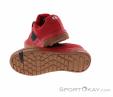 Crankbrothers Stamp Lace Flat MTB Shoes, Crankbrothers, Dark-Red, , Male,Female,Unisex, 0158-10085, 5637966962, 641300303363, N2-12.jpg