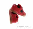 Crankbrothers Stamp Lace Flat Zapatillas para MTB, Crankbrothers, Rojo oscuro, , Hombre,Mujer,Unisex, 0158-10085, 5637966962, 641300303363, N2-17.jpg
