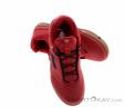 Crankbrothers Stamp Lace Flat MTB Shoes, Crankbrothers, Dark-Red, , Male,Female,Unisex, 0158-10085, 5637966962, 641300303363, N3-03.jpg