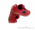 Crankbrothers Stamp Lace Flat Zapatillas para MTB, Crankbrothers, Rojo oscuro, , Hombre,Mujer,Unisex, 0158-10085, 5637966962, 641300303363, N3-18.jpg