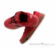 Crankbrothers Stamp Lace Flat MTB Shoes, Crankbrothers, Dark-Red, , Male,Female,Unisex, 0158-10085, 5637966962, 641300303363, N4-09.jpg