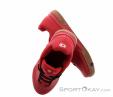 Crankbrothers Stamp Lace Flat Zapatillas para MTB, Crankbrothers, Rojo oscuro, , Hombre,Mujer,Unisex, 0158-10085, 5637966962, 641300303363, N5-05.jpg