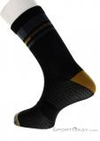 Crankbrothers Icon MTB Chaussettes de vélo, Crankbrothers, Or, , Hommes,Femmes,Unisex, 0158-10086, 5637967009, 641300812247, N1-11.jpg