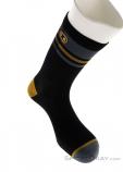 Crankbrothers Icon MTB Chaussettes de vélo, Crankbrothers, Or, , Hommes,Femmes,Unisex, 0158-10086, 5637967009, 641300812247, N2-02.jpg