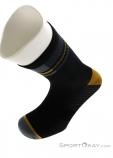 Crankbrothers Icon MTB Chaussettes de vélo, Crankbrothers, Or, , Hommes,Femmes,Unisex, 0158-10086, 5637967009, 641300812247, N3-08.jpg