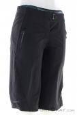 Scott Trail Contessa Signature Women Biking Shorts, Scott, Black, , Female, 0023-12279, 5637967024, 7615523408689, N1-01.jpg