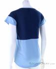 Scott Trail Flow Dri SS Women Biking Shirt, Scott, Light-Blue, , Female, 0023-12282, 5637967062, 7615523477890, N1-11.jpg